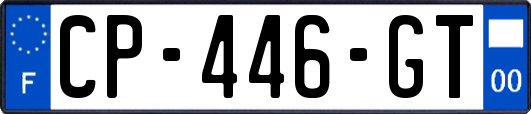 CP-446-GT