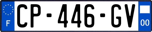 CP-446-GV
