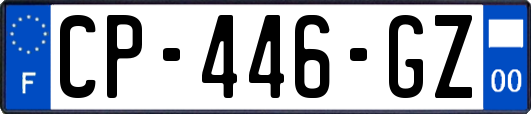 CP-446-GZ