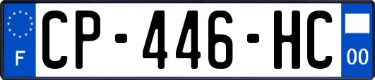 CP-446-HC