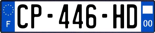 CP-446-HD