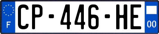 CP-446-HE