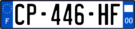 CP-446-HF