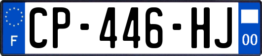 CP-446-HJ