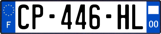 CP-446-HL