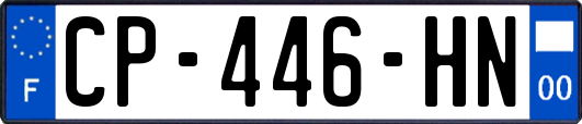 CP-446-HN