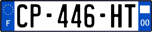 CP-446-HT
