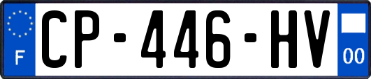 CP-446-HV