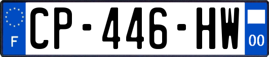 CP-446-HW