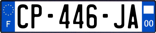 CP-446-JA