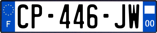 CP-446-JW