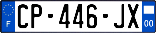 CP-446-JX