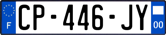 CP-446-JY