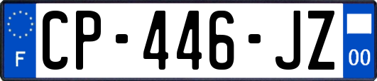 CP-446-JZ