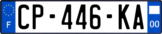 CP-446-KA