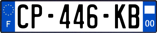 CP-446-KB