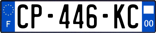 CP-446-KC