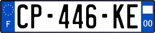 CP-446-KE