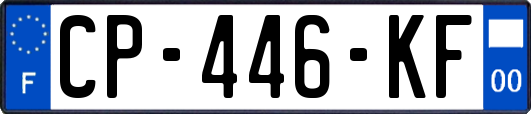 CP-446-KF