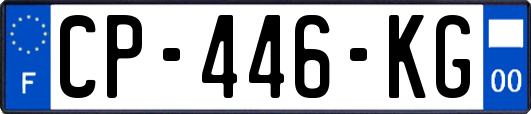 CP-446-KG