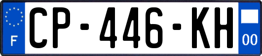 CP-446-KH