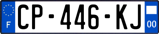 CP-446-KJ