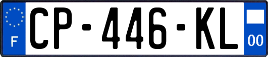 CP-446-KL