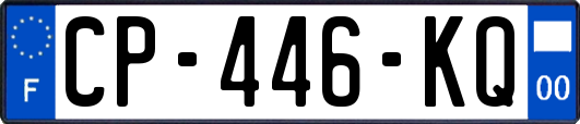 CP-446-KQ