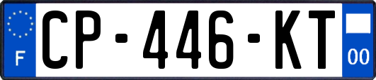 CP-446-KT