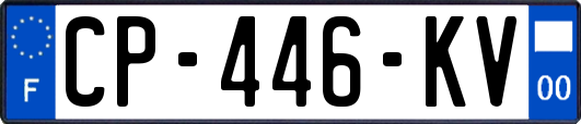 CP-446-KV