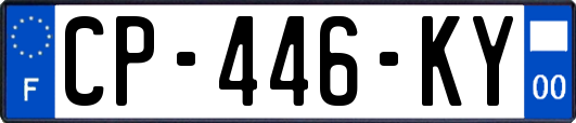 CP-446-KY