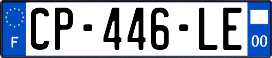 CP-446-LE
