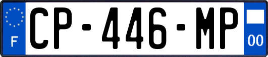 CP-446-MP