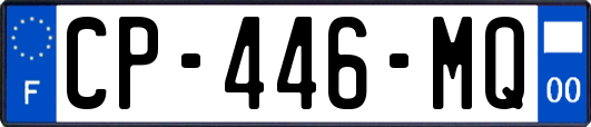 CP-446-MQ