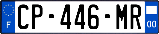 CP-446-MR