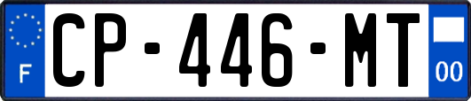 CP-446-MT