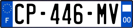 CP-446-MV
