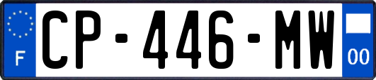 CP-446-MW