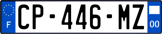 CP-446-MZ