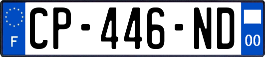 CP-446-ND