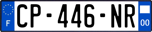 CP-446-NR