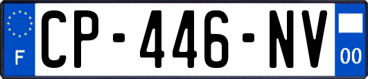 CP-446-NV