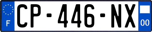 CP-446-NX