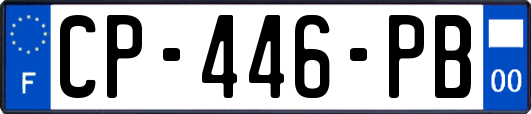 CP-446-PB