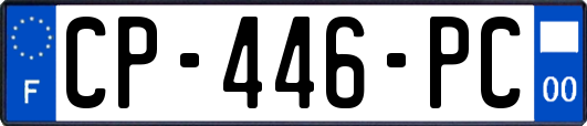 CP-446-PC