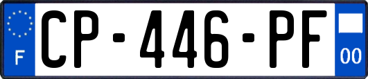 CP-446-PF