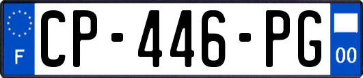 CP-446-PG