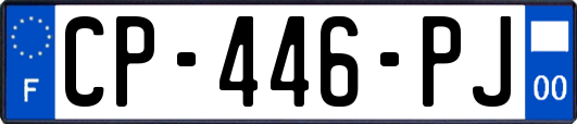 CP-446-PJ