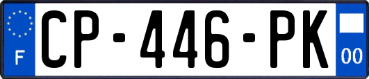 CP-446-PK