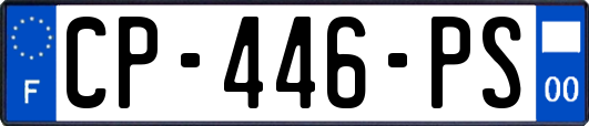 CP-446-PS